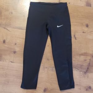 Nike training pants